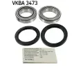 Sada loiska kola SKF ‐ SK VKBA3473