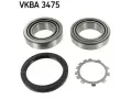 SKF Sada loiska kola ‐ SK VKBA3475