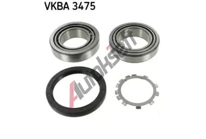 SKF Sada loiska kola SK VKBA3475, VKBA 3475