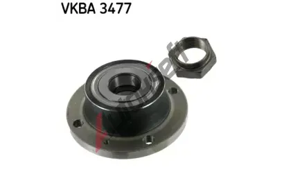 SKF Sada loiska kola SK VKBA3477, VKBA 3477