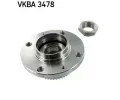 Sada loiska kola SKF ‐ SK VKBA3478