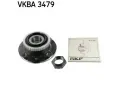SKF Sada loiska kola ‐ SK VKBA3479