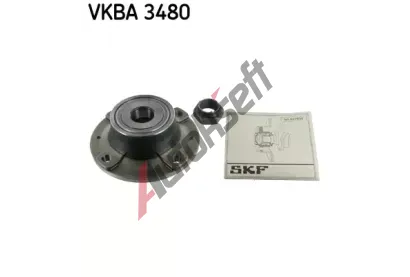 SKF Sada loiska kola SK VKBA3480, VKBA 3480