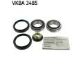 Sada loiska kola SKF ‐ SK VKBA3485