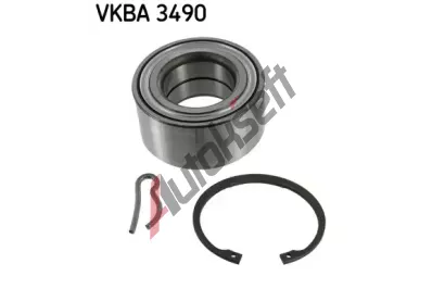 SKF Sada loiska kola SK VKBA3490, VKBA 3490