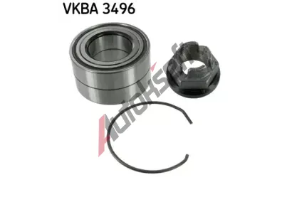 SKF Sada loiska kola SK VKBA3496, VKBA 3496