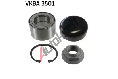 SKF Sada loiska kola SK VKBA3501, VKBA 3501