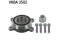 Sada loiska kola SKF ‐ SK VKBA3502