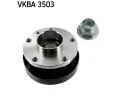 Sada loiska kola SKF ‐ SK VKBA3503