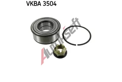 SKF Sada loiska kola SK VKBA3504, VKBA 3504