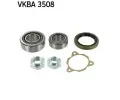 Sada loiska kola SKF ‐ SK VKBA3508