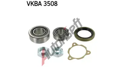 SKF Sada loiska kola SK VKBA3508, VKBA 3508