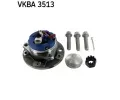 Sada loiska kola SKF ‐ SK VKBA3513