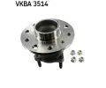 Sada loiska kola SKF ‐ SK VKBA3514