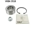 SKF Sada loiska kola ‐ SK VKBA3518