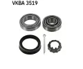 Sada loiska kola SKF ‐ SK VKBA3519
