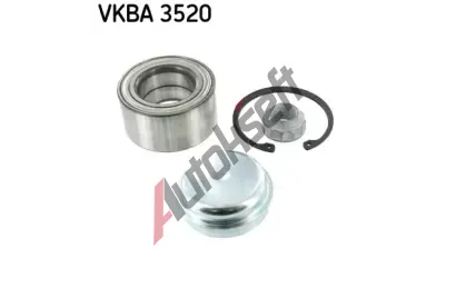 SKF Sada loiska kola SK VKBA3520, VKBA 3520