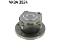 Sada loiska kola SKF ‐ SK VKBA3524