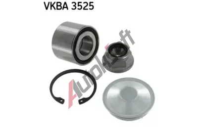 SKF Sada loiska kola SK VKBA3525, VKBA 3525