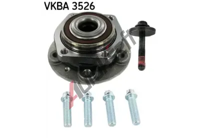 SKF Sada loiska kola SK VKBA3526, VKBA 3526