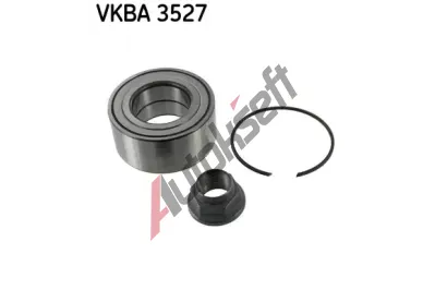 SKF Sada loiska kola SK VKBA3527, VKBA 3527