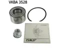 Sada loiska kola SKF ‐ SK VKBA3528