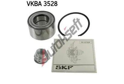 SKF Sada loiska kola SK VKBA3528, VKBA 3528