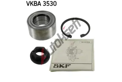 SKF Sada loiska kola SK VKBA3530, VKBA 3530