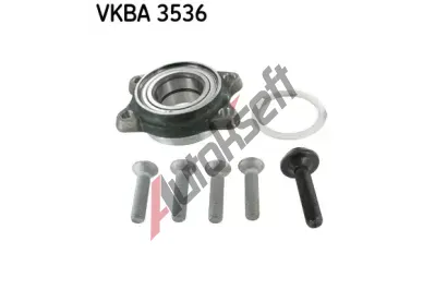 SKF Sada loiska kola SK VKBA3536, VKBA 3536