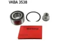 Sada loiska kola SKF ‐ SK VKBA3538