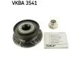 Sada loiska kola SKF ‐ SK VKBA3541