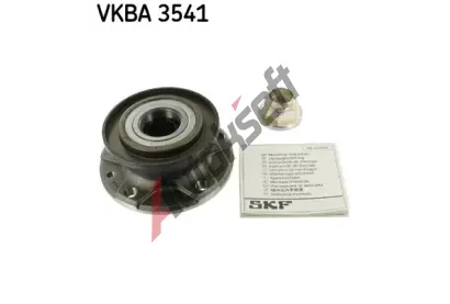 SKF Sada loiska kola SK VKBA3541, VKBA 3541