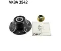 Sada loiska kola SKF ‐ SK VKBA3542