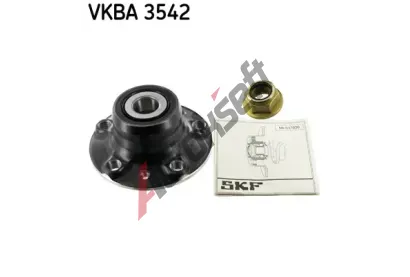 SKF Sada loiska kola SK VKBA3542, VKBA 3542