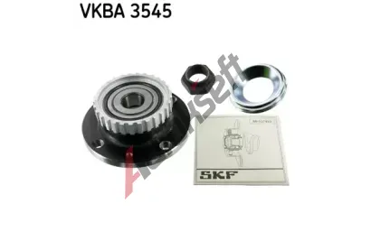 SKF Sada loiska kola SK VKBA3545, VKBA 3545