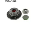 Sada loiska kola SKF ‐ SK VKBA3548