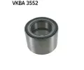 Sada loiska kola SKF ‐ SK VKBA3552