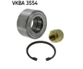 Sada loiska kola SKF ‐ SK VKBA3554