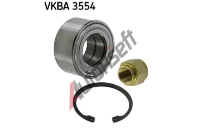 SKF Sada loiska kola SK VKBA3554, VKBA 3554