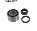 Sada loiska kola SKF ‐ SK VKBA3557