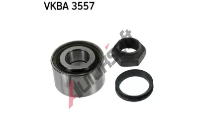 SKF Sada loiska kola SK VKBA3557, VKBA 3557