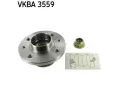 Sada loiska kola SKF ‐ SK VKBA3559