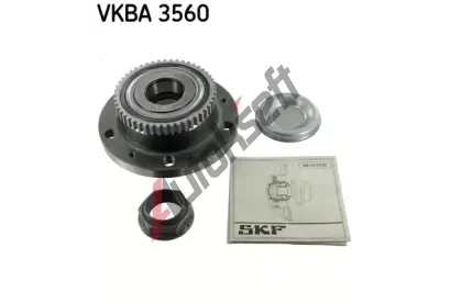 SKF Sada loiska kola SK VKBA3560, VKBA 3560