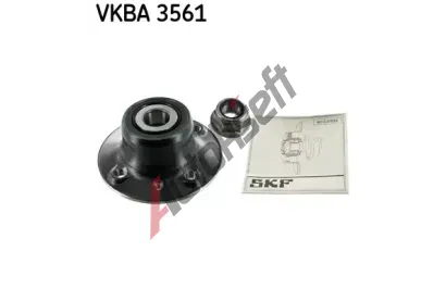 SKF Sada ložiska kola SK VKBA3561, VKBA 3561  SKF Sada ložiska kola SK VKBA3561, VKBA 3561