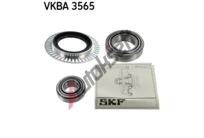 SKF Sada loiska kola SK VKBA3565, VKBA 3565