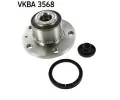 SKF Sada loiska kola ‐ SK VKBA3568
