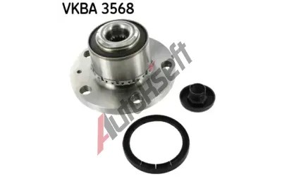 SKF Sada loiska kola SK VKBA3568, VKBA 3568