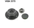 Sada ložiska kola SKF ‐ SK VKBA3570  Sada ložiska kola SKF ‐ SK VKBA3570