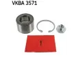 SKF Sada loiska kola ‐ SK VKBA3571