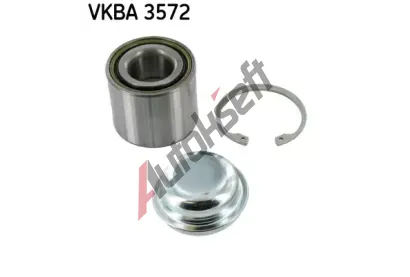 SKF Sada loiska kola SK VKBA3572, VKBA 3572